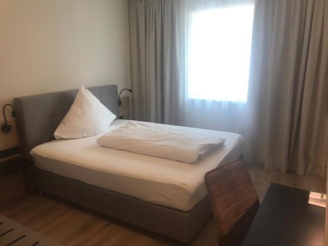 Altstadthotel Millipp Beilngries ภายนอก รูปภาพ