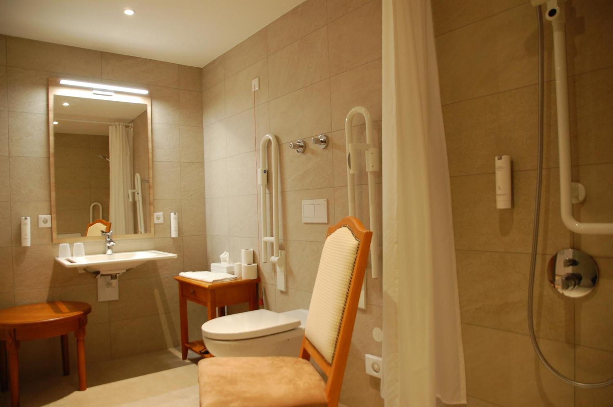Altstadthotel Millipp Beilngries ห้อง รูปภาพ