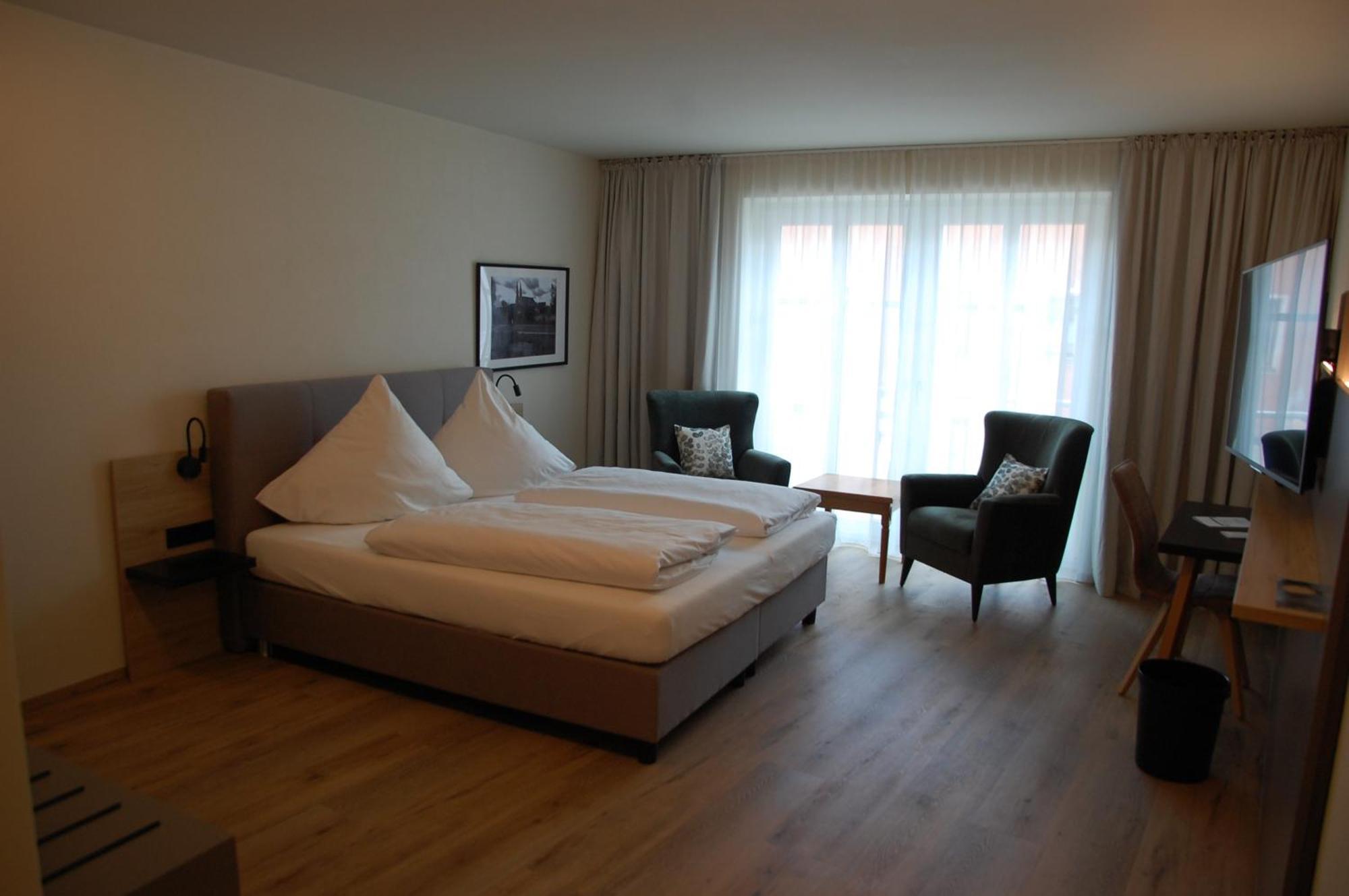 Altstadthotel Millipp Beilngries ห้อง รูปภาพ