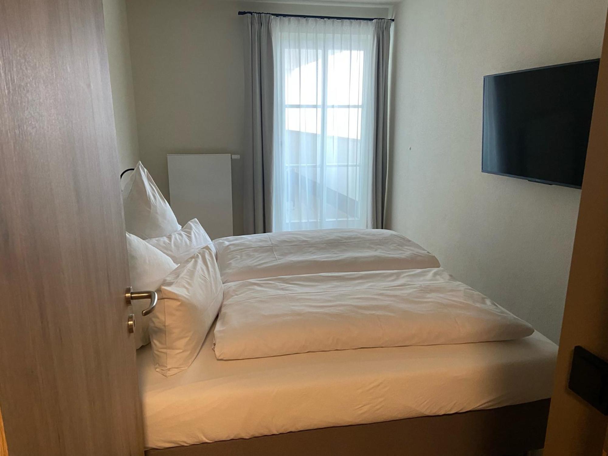 Altstadthotel Millipp Beilngries ภายนอก รูปภาพ