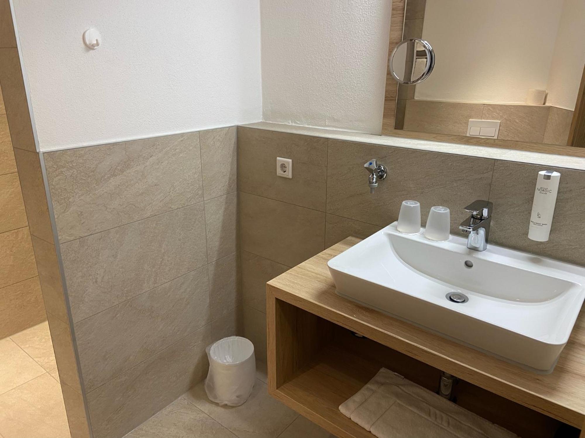 Altstadthotel Millipp Beilngries ภายนอก รูปภาพ